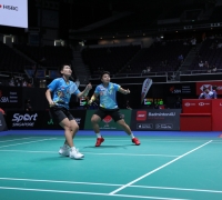 Singapore Open 2022: Apriyani/Siti Fadia Cuma Butuh 22 Menit untuk Menang